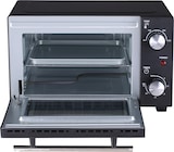 thumbnail of Mini Horno Tostador