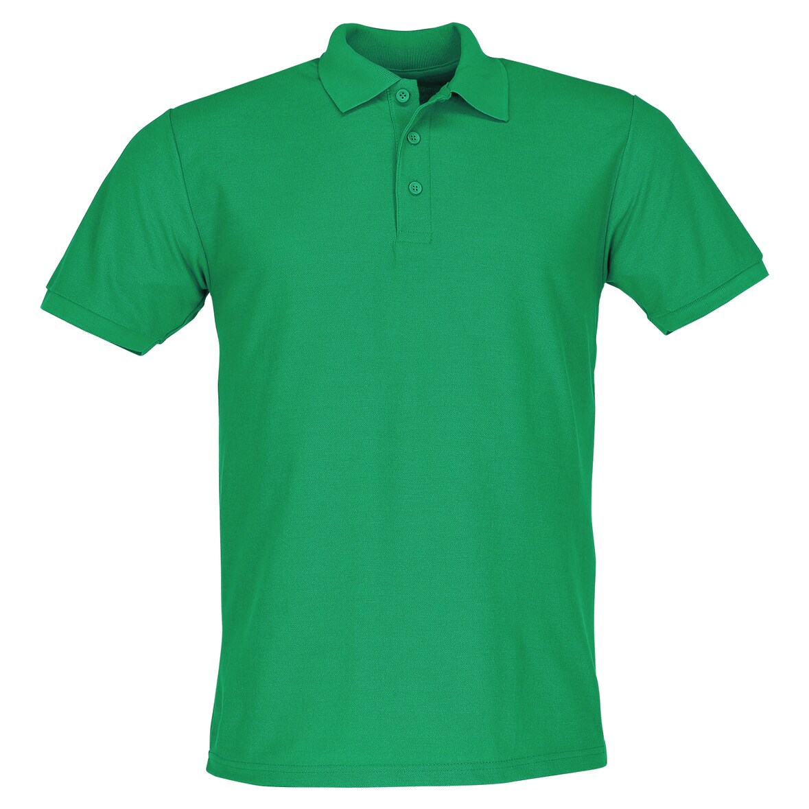 Fruit of the Loom 65/35 Polo Farbe: maigrün Größe: XL