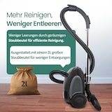 thumbnail of Stofzuiger - Emerio VE-109959.14