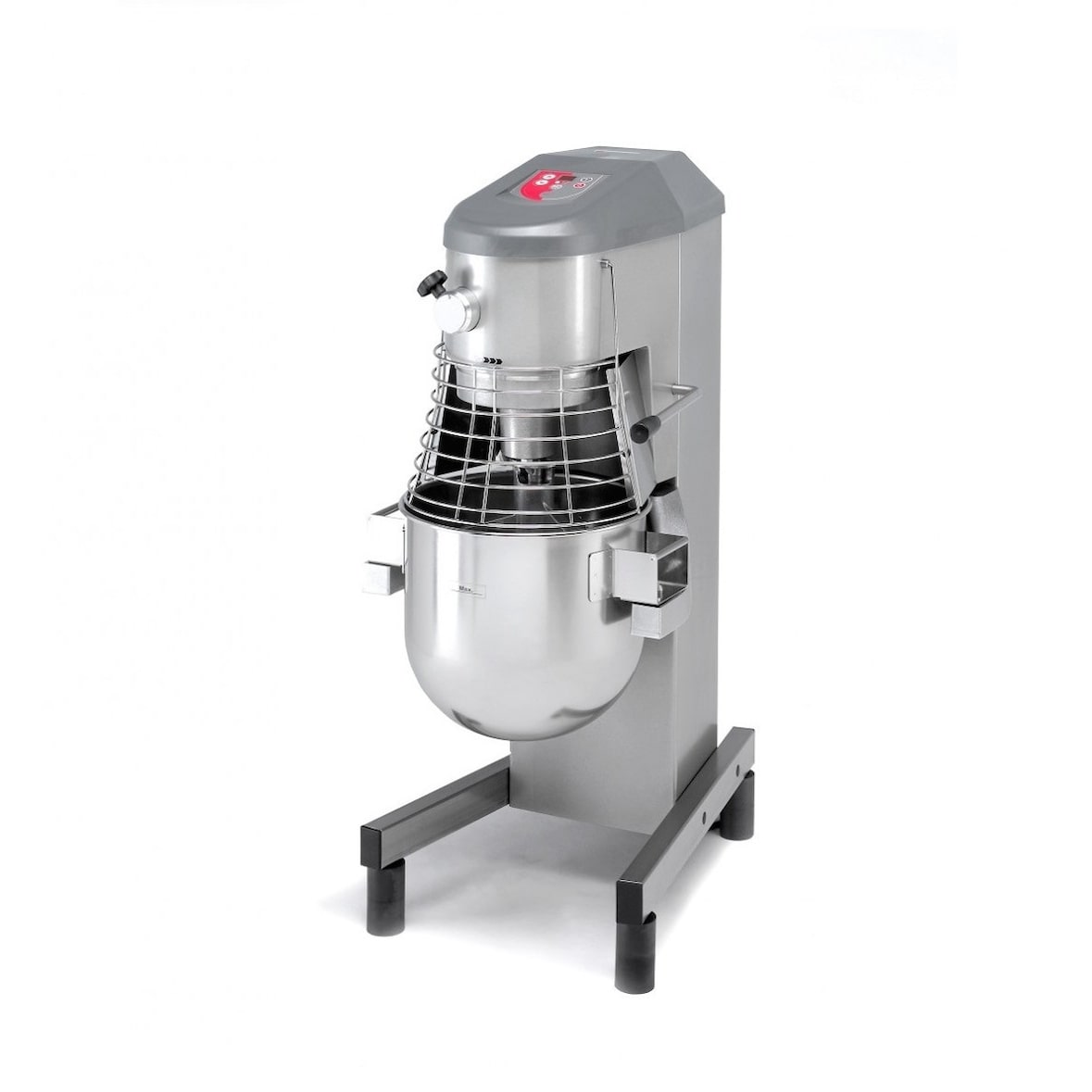 Batidora planetaria BE-30 de 30 L de Sammic