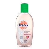 thumbnail of Sagrotan Desinfektion Handgel Desinfektionsmittel Kamille & Lotus 50ml