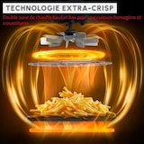 thumbnail of Friteuse Airfryer AL402HF0