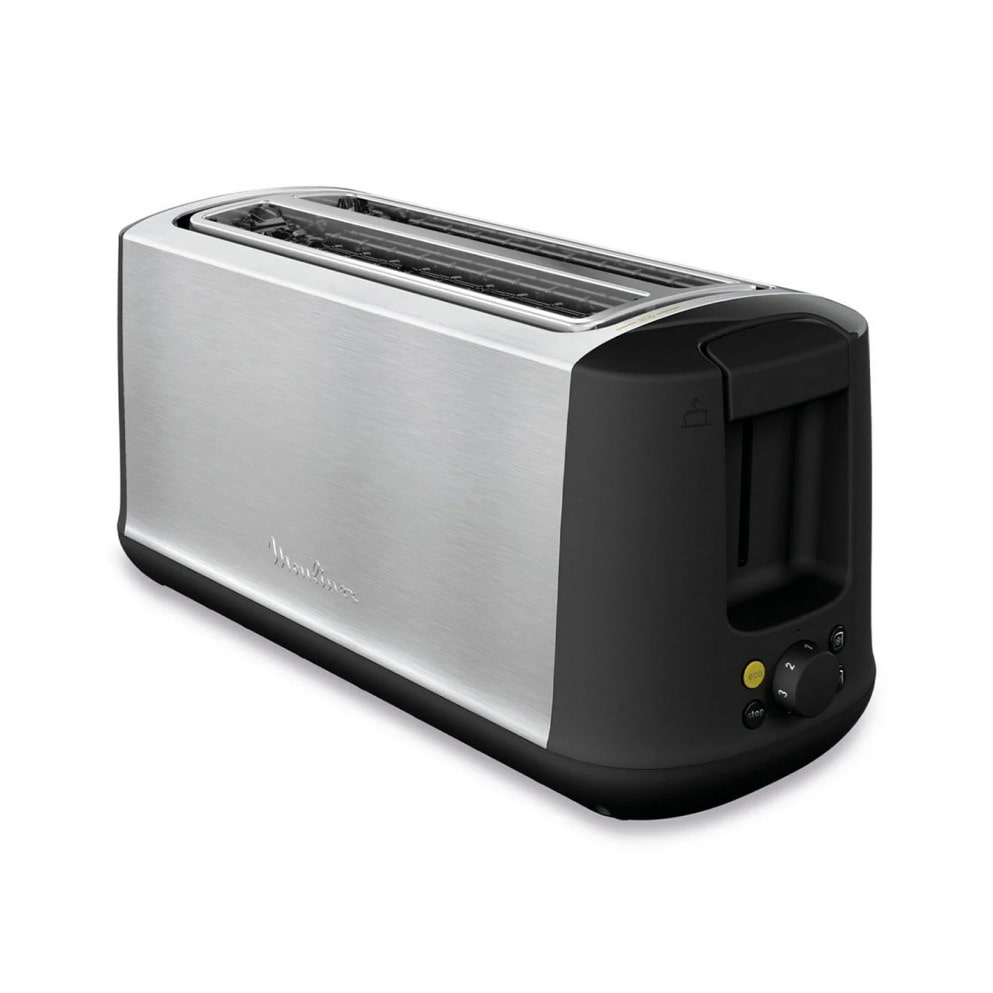 Moulinex Torradeira 2 fendas 1000W