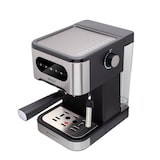 thumbnail of Máquina Café Expresso SOGO CAF-SS-5667; Pressão: 20 bar; Capacidade: 1,5L; Sistema de Termo bloco; Proteção de sobreaquecimento e sobrepressão