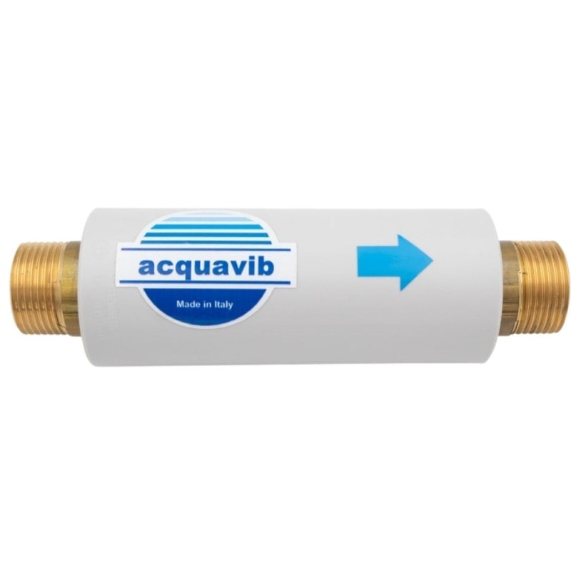 Dispositivo Elettromagnetico Anticalcare Per impianti, , 1 pz., 3/4 pollice