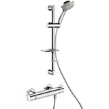 thumbnail of Delabie Duschsystem SECURITHERM Securitouch mit Thermostat