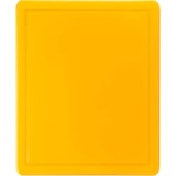 thumbnail of Stalgast Schneidbrett, HACCP, Farbe gelb, 600 x 400 x 18 mm (BxTxH)