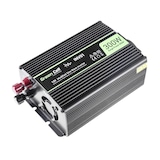 thumbnail of VOLTAGE AUTO / CAR INVERTER 12V TO 230V, 300W / 600W