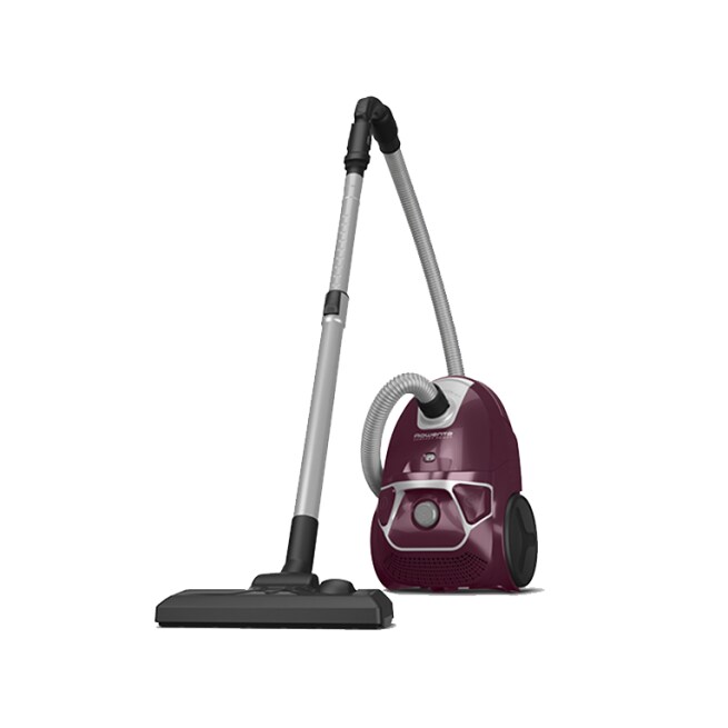 Rowenta Compact Power RO396 3 L Aspiradora cilíndrica Secar 750 W Bolsa para el polvo