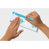 thumbnail of Neodym-Magnet Würfel silber 10x10x10 mm 8 Stück