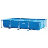 thumbnail of Piscina desmontable tubular INTEX Small Frame 7127 litros