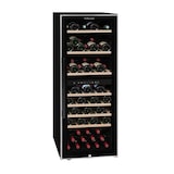 thumbnail of ECS81.2Z Cave de service avec contrôle à distance 75 bouteilles, 2 zones, La Sommelière