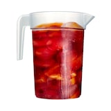 thumbnail of MONOUSO - Caraffa in Plastica Iniettata PP PP 1.000 ml (120 Pezzi)