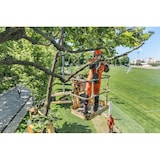 thumbnail of Elagueuse Thermique 35,2 Cm3 T435 30sn 30 Cm 3 8 Mini Husqvarna 966997212