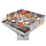 thumbnail of tepro Edelstahl-Trichtergrill Vista