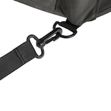 thumbnail of tectake Parasol SILIA en aluminium 460 x 270 cm - gris - 404256