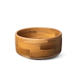 thumbnail of Abert Ciotola Life tonda in legno ø26 cm x 13H
