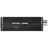 thumbnail of SpeaKa Professional AV Konverter [Cinch - HDMI] 1920 x 1080 Pixel SP-12170984