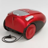 thumbnail of FLAMA - Aspirador con bolsa 1675FL, 700 W, Clase A