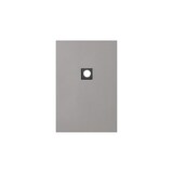 thumbnail of Button - GX53 LED plafondlamp max 15W, Vierkant 11,5x11,5 cm, Gelakt metaal, IP20 - Perenz - Zwart