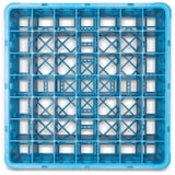 thumbnail of Carlisle OptiClean Gläserkorb 49 Einteilungen