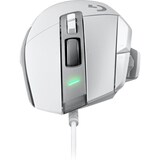 thumbnail of Mouse Logitech G G502X wired white (910-006146)