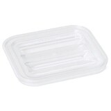 thumbnail of cookmax GN-Deckel GN1/6 Polycarbonat transparent für GN-Behälter Polycarbonat + Edelstahl