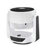 thumbnail of Westinghouse Tischventilator Cormac mit Fernbedienung Weiß