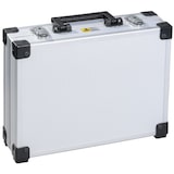 thumbnail of allit Utensilien-Koffer 'AluPlus Basic', Größe: L, silber