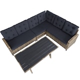 thumbnail of Rattan Lounge Catania  
1