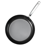 thumbnail of BE living Koekenpannenset RVS - Ø 20, 24 & 28 cm - Keramisch - Inductie - PFAS Vrij Anti Aanbak - Bakpan - Essential Series