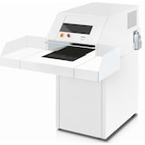 thumbnail of Aktenvernichter 6340 S 6mm mit automatischem Öler