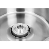 thumbnail of Royal Catering - Krachtige suikerspinmachine met roestvrijstalen kom en warmhoudlade - 230V, 1200W