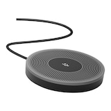 thumbnail of Logitech MeetUp - Zusatzmikrofon, kabelgebunden