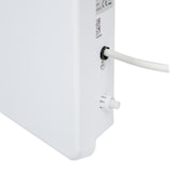 thumbnail of Bansin Smart 2500 Konvektionsheizgerät 2500W App-Steuerung Weiß