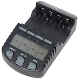 thumbnail of La crosse technology bc 700 chargeur de pile rechargeable pour