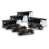 thumbnail of HP W2032A Jaune Cartouche de Toner ORIGINALE - 415A
