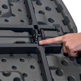 thumbnail of ZOWN Mesa con sobre plegable 200 cm Planet200