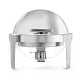 thumbnail of Hendi Chafing Dish Rolltop - rund, 510x540x480 mm