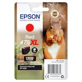 thumbnail of Tinten EPSON C13T04F54010 EPSON XP8500 TINTE RED HC
