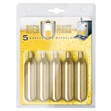 thumbnail of BIER MAXX - CO2 Kapseln 5er Packung