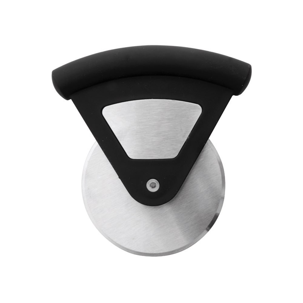 Rullo per pizza in acciaio inox - Ø 80 mm - Lacor