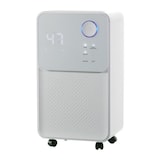 thumbnail of Oceanic Deshumidificateur Dair Electrique - Extraction 12 Litres/jour - Sechage Du Linge - Drainage Continu - Affichage Led