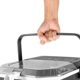 thumbnail of Machine à Glaçons Noire Cubeo Black De La Marque Kitchencook