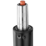 thumbnail of Molla a gas a pressione per sedie da ufficio nero/Ø 5cm, Lunghezza 266-355mm