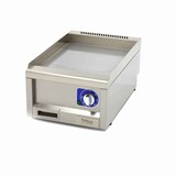 thumbnail of Commerciële kwaliteit grill - glad - enkele unit - 60 cm diep - elektrisch