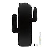 thumbnail of Securit® Quadro de parede - Silhueta Cacto - Caneta giz e kit de velcro para fixação incluídos - Edição final