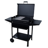 thumbnail of IMOR® Barbacoa para carbón Mod. MALLORCA