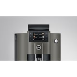 thumbnail of JURA - W4 Dark Inox - Machine à café automatique professionnelle pour jusqu’à 50 préparations par jour