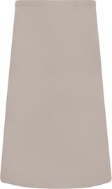 thumbnail of Basic Bistro Apron: One Size / Pine Green